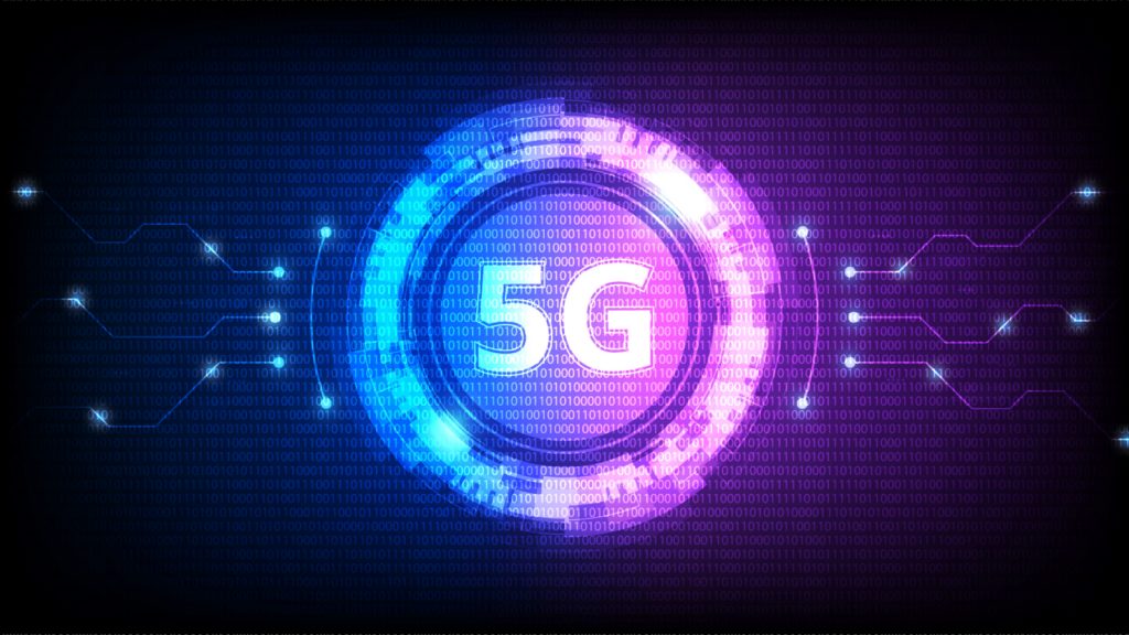 5g technology