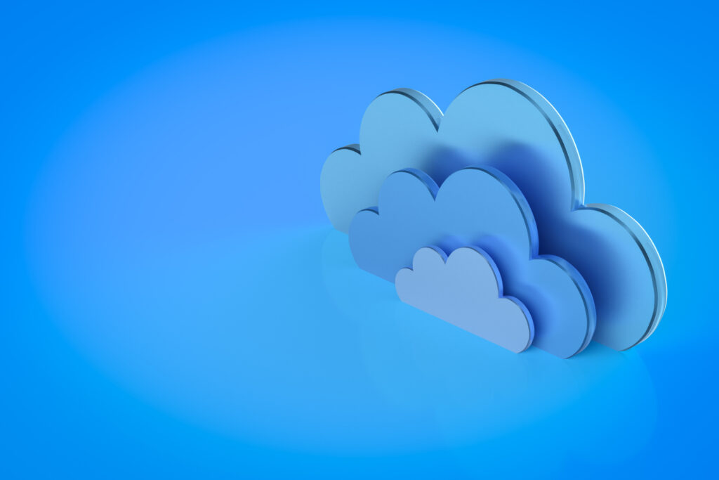 cloud storage solutions