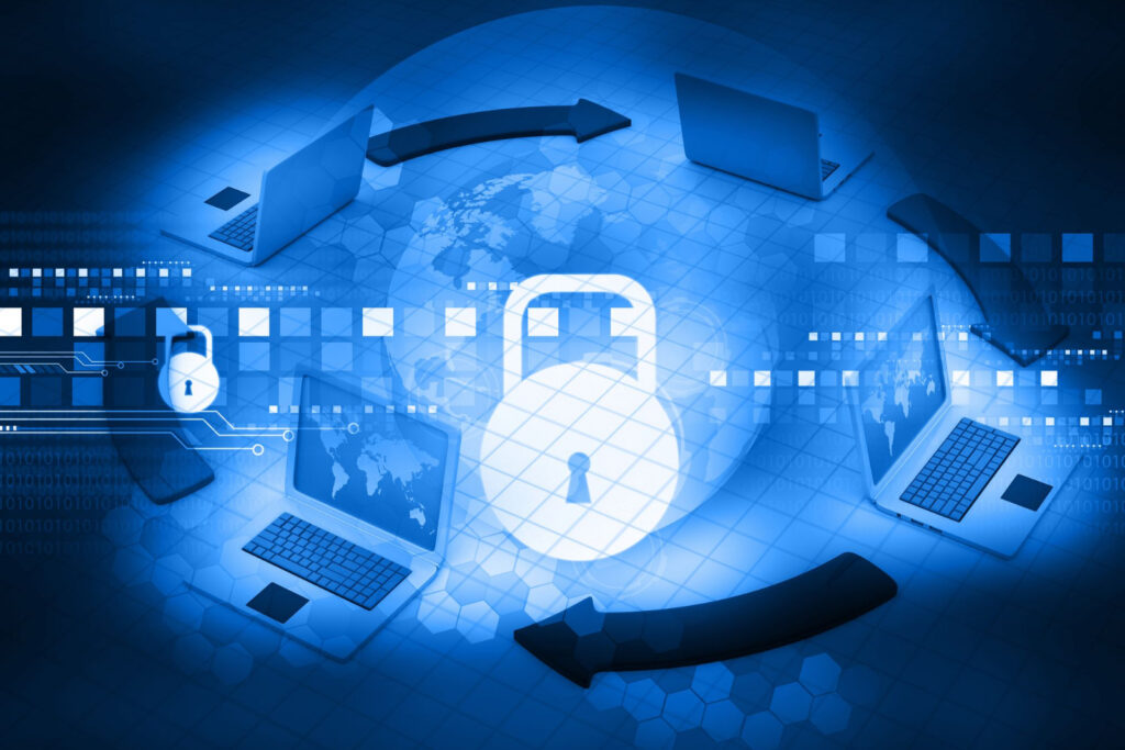 network security best practices tips